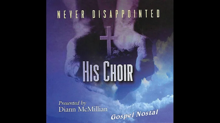 "God Is" (2nd Version)(2004) Diann Franklin McMill...