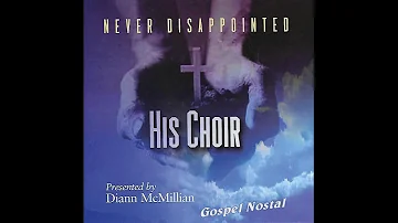 "God Is" (2nd Version)(2004) Diann Franklin McMillian & His Choir