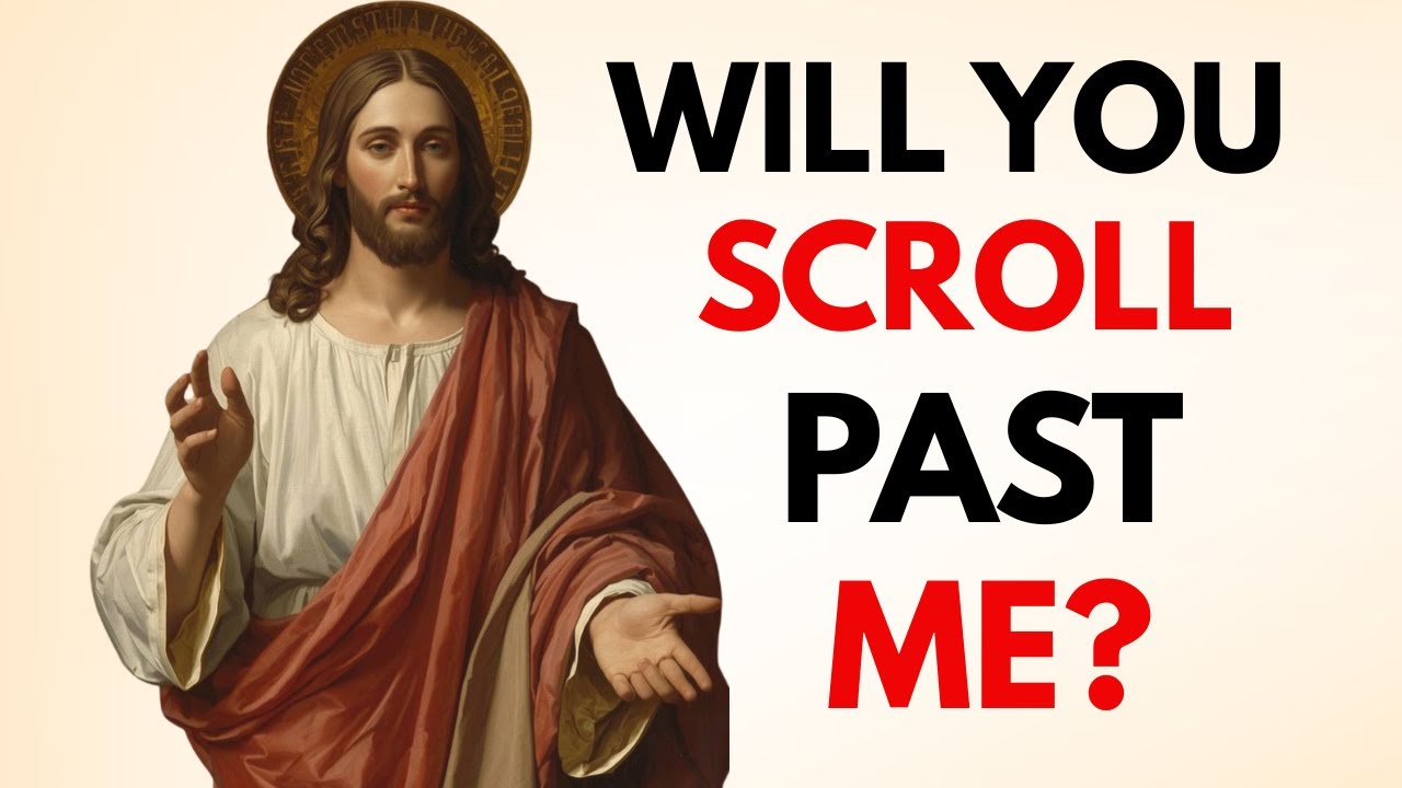 GOD WANT'S ONLY 1 MINUTE FROM YOU