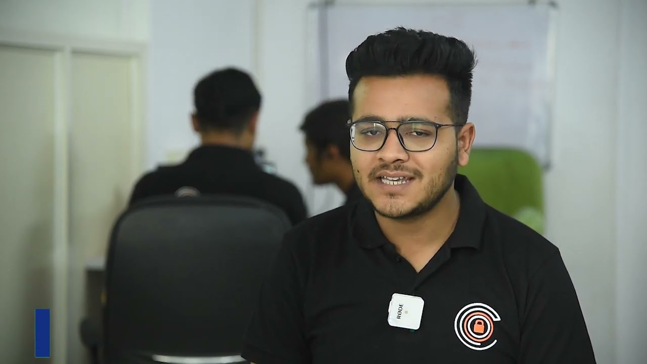 Cyber Octet Pvt. Ltd. is  Ethical Hacking Training and Cyber Security Services Provider Company