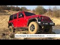 Jeep Wrangler JL Unlimited Rubicon 2019 Offroad- und Onroad-Test, Review