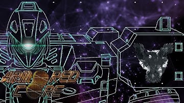 【ACMAD】Dive into the Flame【アーマードコア】