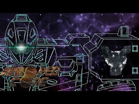 【ACMAD】Dive into the Flame【アーマードコア】