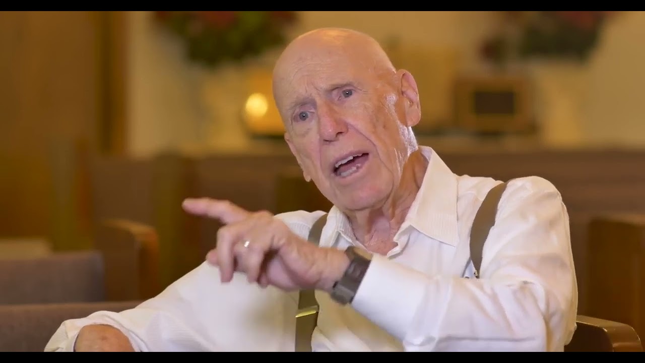 Howard Pittman's Near Death Experience