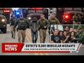 INTERPOL Global Raid — 4,400 Victims Rescued, 119 Countries Involved | Breaking