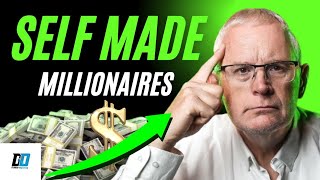 15 Rules Self Made Millionaires Swear By 🤑 @marktilbury  @alux