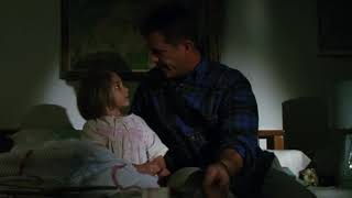 Daddy, What Is A War? Mel Gibson - We Were Soldiers.