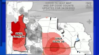 Two new coronavirus testing sites are coming to orange county hot
spots wednesday, allowing anyone with an appointment see if they’re
positive for covid-19.