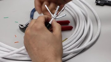 Specialist Support Services - Pre-Terminated Copper Solutions