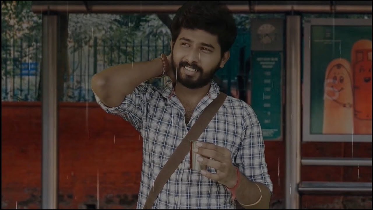 LOCKDOWN LOVE EPISODE 2 YouTube