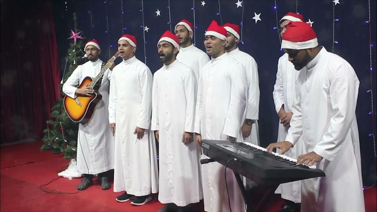 CHRISTMAS CAROL KONKANI YouTube