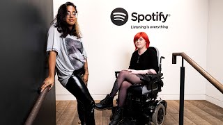 BIMM &amp; Spotify Launch Diversity &amp; Inclusion Scholarships