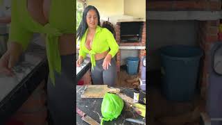 El Proceso De La Preparación