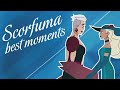 Scorfuma best moments / She-Ra