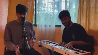 One Last Call Acoustic - Vimal Roy ft. Sangeeth Peter | Ben Böhmer | Live Home Sessions