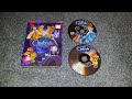 Opening Closing To Cinderella 2005 DVD Both Discs Opening Closing To Cinderella 2005 DVD Both Discs
