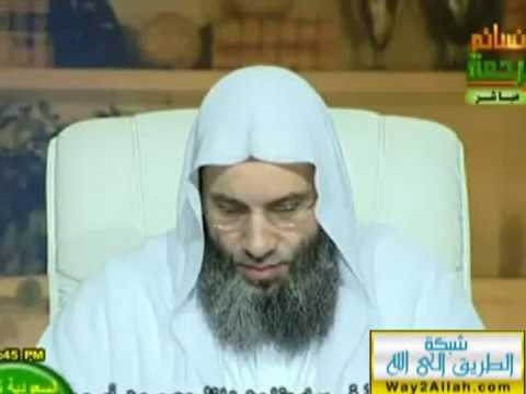 حكم تعليق آيات القرآن علي الحائط للزينة الشيخ محمد حسان