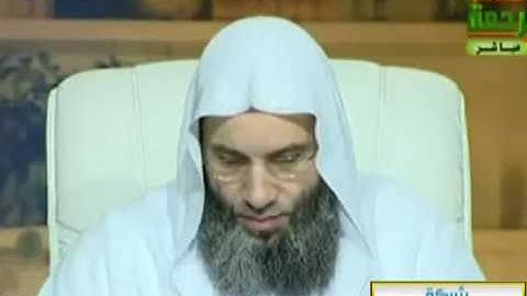 حكم تعليق آيات القرآن علي الحائط للزينة الشيخ محمد حسان