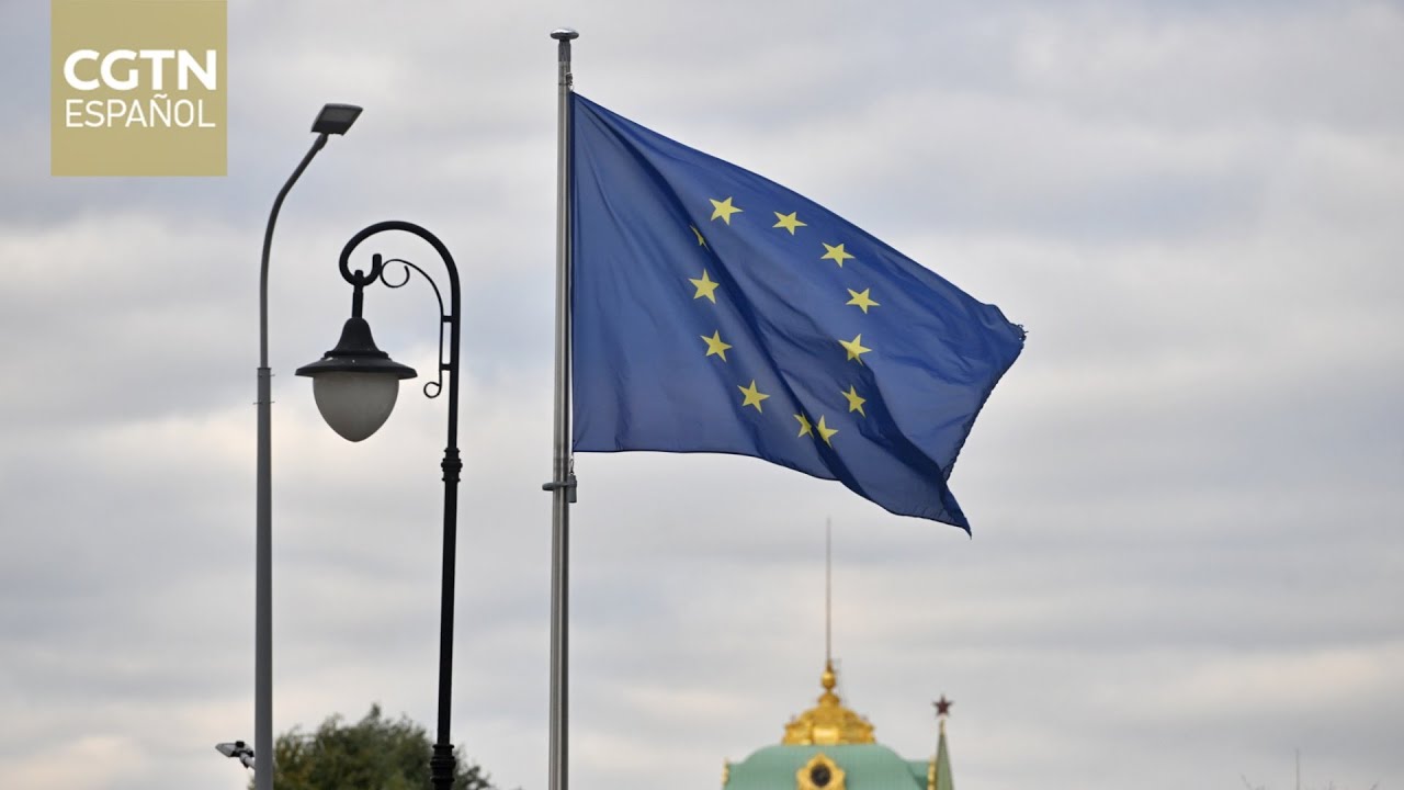 La UE aprueba sanciones contra Rusia, incluida la prohibición de ...