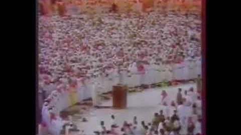 ۞ سورة الجاثية (16 - 28) القارئ الشيخ: علي جابر رحمه الله