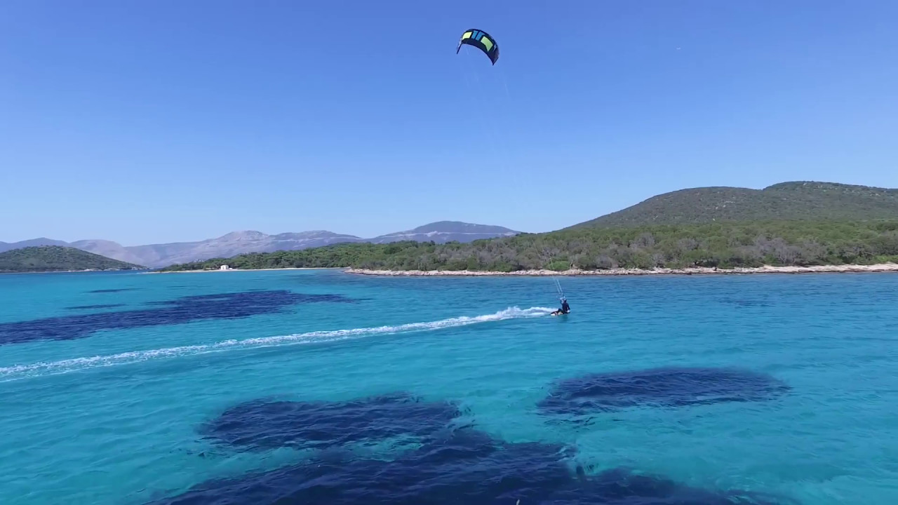 Marmari kitesurf Clearance