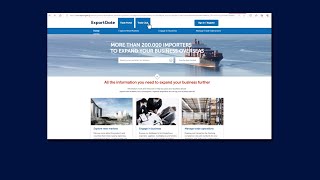 Advanced tools to boost business operations by Exportgate