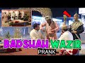  badshah wazir prank  by nadir ali  ahmed khan in  p4 pakao  2021