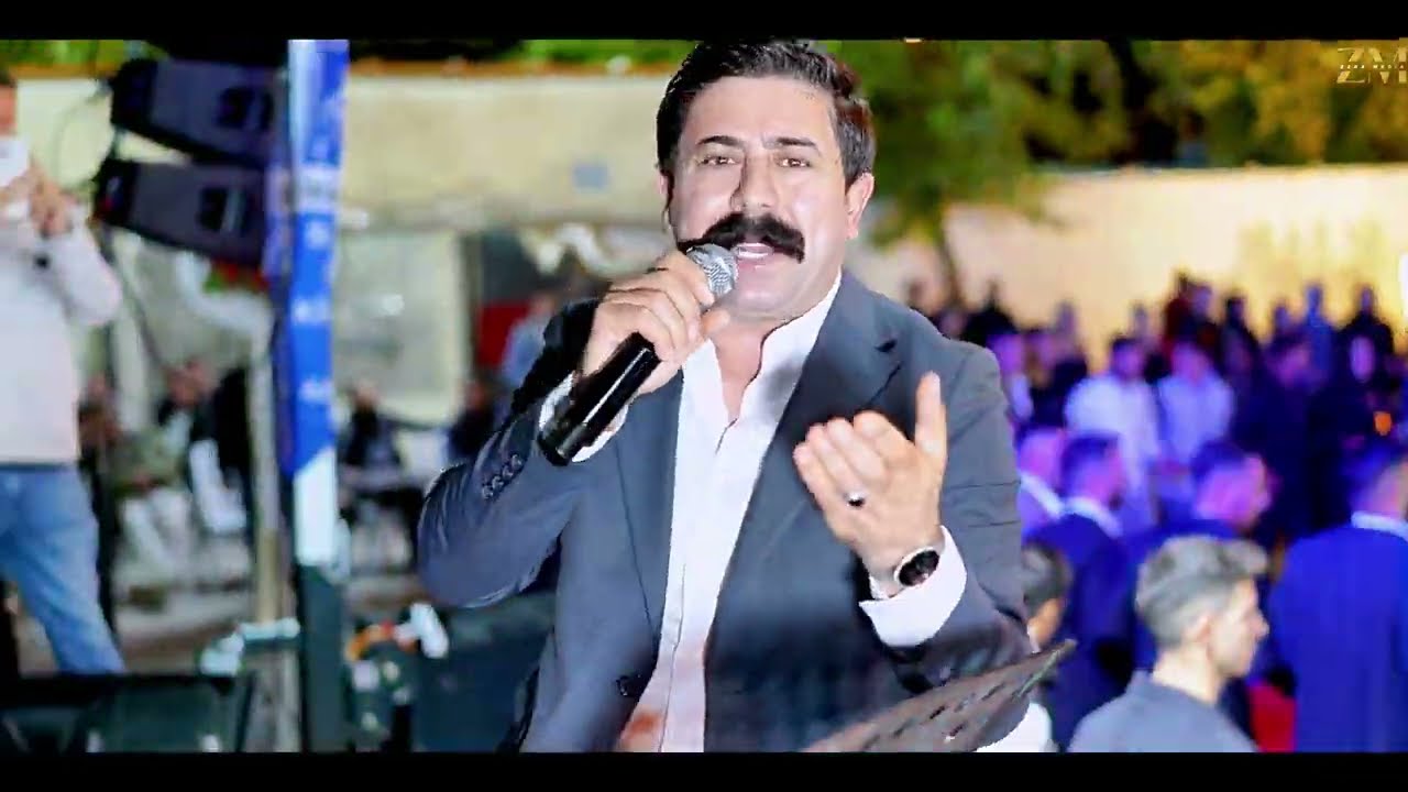 Hozan Reşo ( Hey Xane ) Manisa GölMarmara ( Offical Video ) 2024