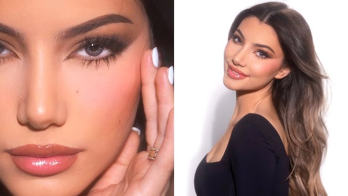 EASY 15 Minute Glam Tutorial! - YouTube