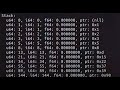 Writing VM for my Lisp in C — Day 3