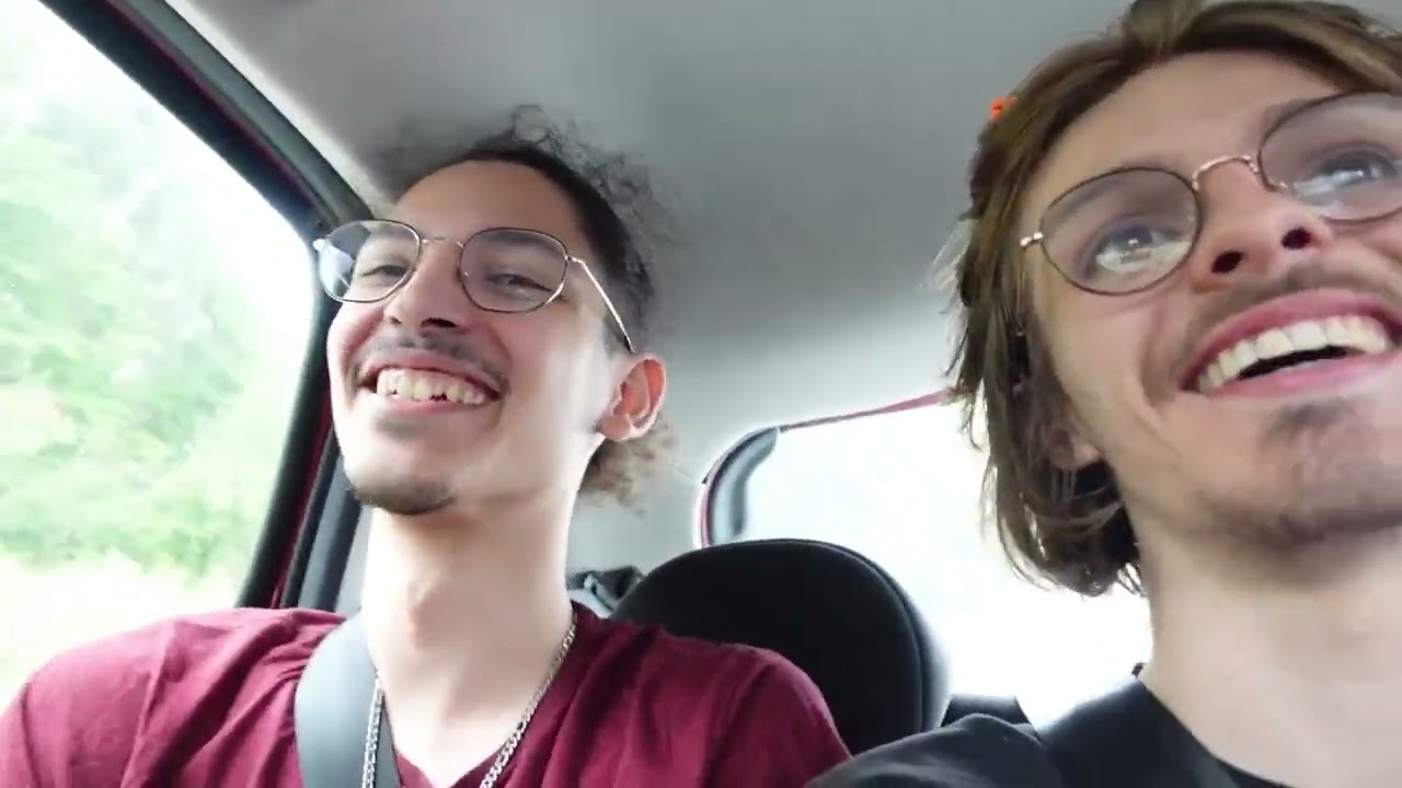 Lined dans la fusée - Version IRL - [Clip OFFICIEL] (ft.FuzeIII, Shawen)