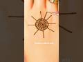 Eid special mehndi design 🌸✨|Easy MehndiDesign for Ramzan special |Mehndi Design #dreamsmehndiarts