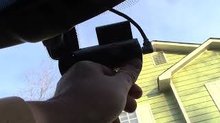 Arpha B25 Dash Cam Unboxing, Installation, and Review by Two Keys Studio 76 views 1 month ago 22 minutes