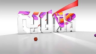 Showreel 2014 | Graphic Design Showreel | 3D Motion Graphic