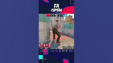 NertZ wins the 1v5... in a very unique way 🤣