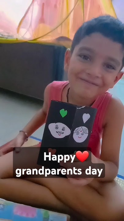 parents day ke liye gift