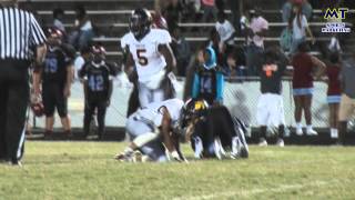 150908 Football: Mount Tabor at North Forsyth