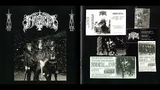 Immortal  The Northern Upir's Death (Compilation)