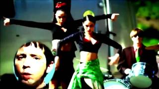 Fastball - The Way HD