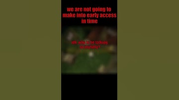 delayed... again #unity #roblox #dev #gaming #scary #horror #vr #virtualreality #gorillatag #gtag