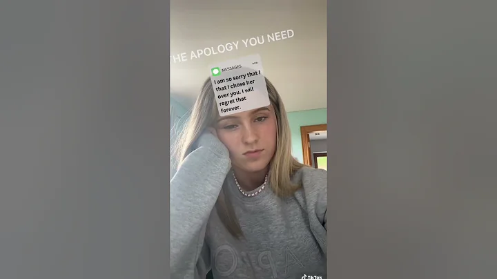 A late apology is not the same 😭😭 #shorts #hurt #apology #sad