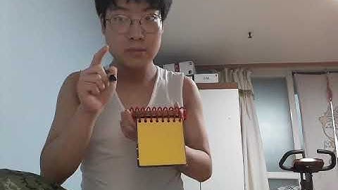 How to draw the number 10 (Part 3) with Mailtime song included