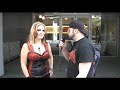 Full Metal Jackie Interview From The Revolver Golden Gods 2011