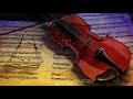 Classical Violin Music Collection (12 Hours) | For Sleep and Relaxation