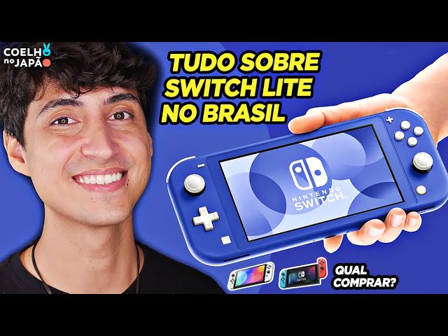 Jogo barato para Nintendo Switch: seis games em promoção por até R$ 200