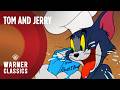 Tom And Jerry Mega Compilation Vol 20 Warner Classics