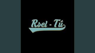 Video thumbnail of "Rsel - Tú"