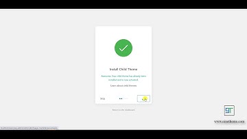 How To Install Wavo - Creative Portfolio & Agency  WordPress Theme?
