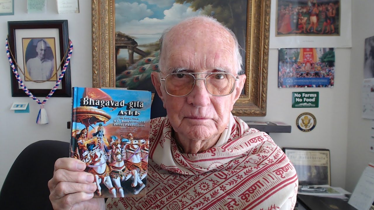 Reprinting Bhagavad-Gita-As-It-Is ... Dec 9 update