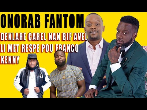 fantom deklare lage ak carel pedre fantom bay gro respect fantom deklare lage ak carel pedre fantom bay gro respect